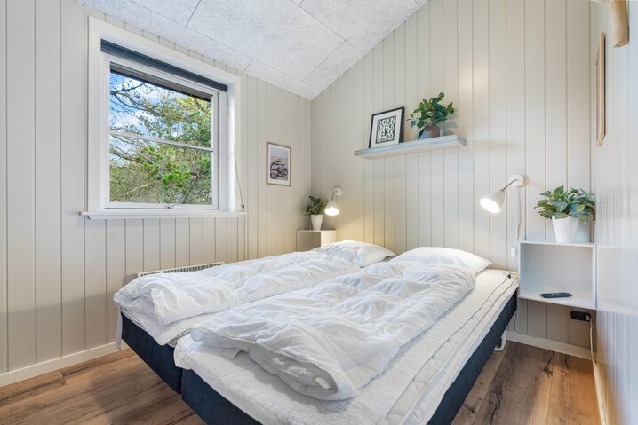 Ferienhaus B2254 in Bilbergsvej 5, Bjerregård - Bild #24