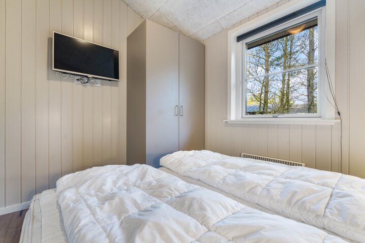 Ferienhaus B2254 in Bilbergsvej 5, Bjerregård - Bild #25