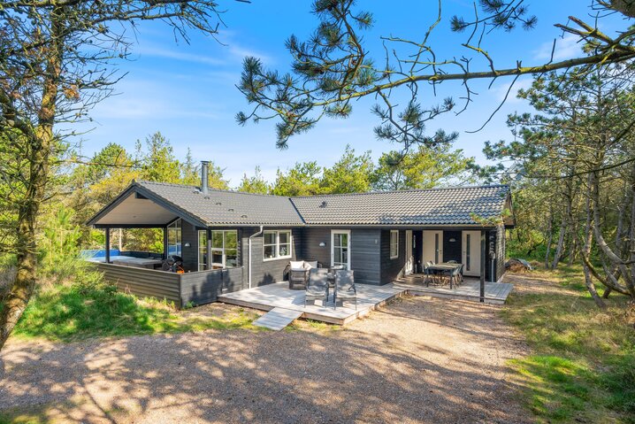 Ferienhaus B2254 in Bilbergsvej 5, Bjerregård - Bild #26
