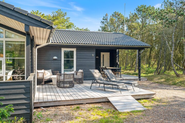 Ferienhaus B2254 in Bilbergsvej 5, Bjerregård - Bild #28