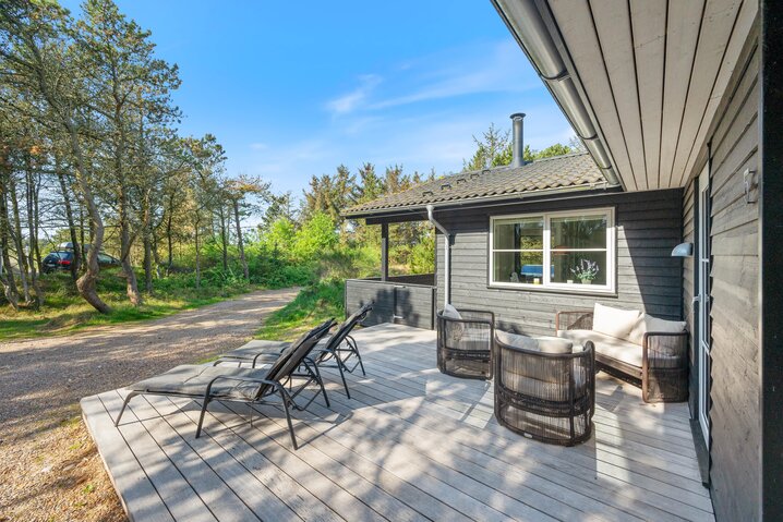 Ferienhaus B2254 in Bilbergsvej 5, Bjerregård - Bild #30