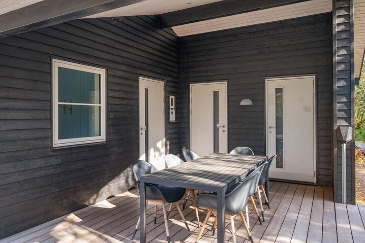 Ferienhaus B2254 in Bilbergsvej 5, Bjerregård - Bild #31