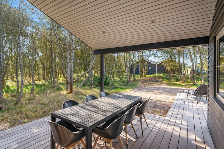 Ferienhaus B2254 in Bilbergsvej 5, Bjerregård - Bild #32