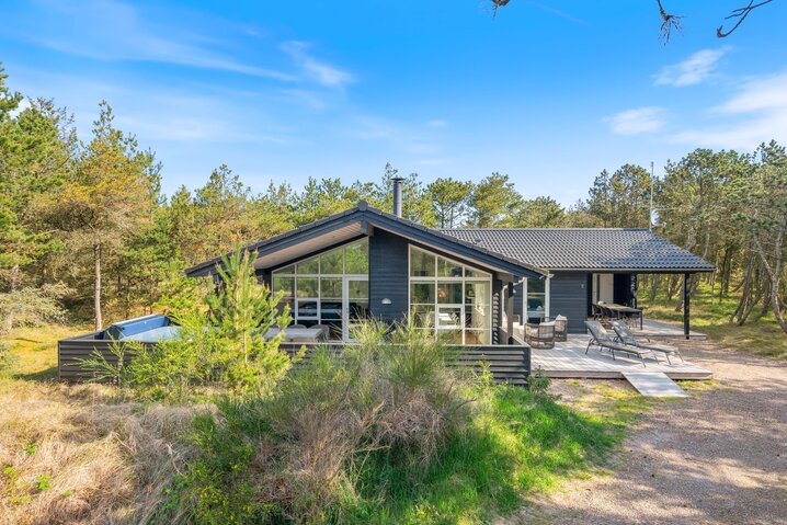 Ferienhaus B2254 in Bilbergsvej 5, Bjerregård - Bild #34