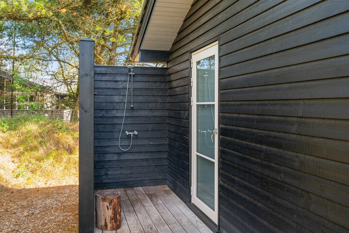 Ferienhaus B2254 in Bilbergsvej 5, Bjerregård - Bild #37