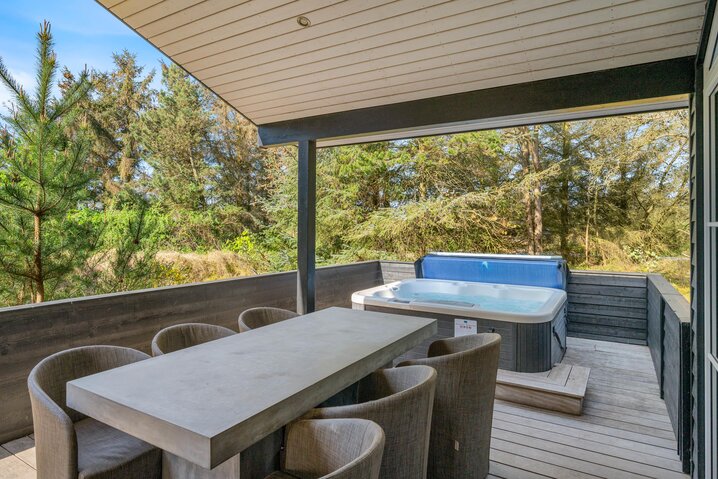 Ferienhaus B2254 in Bilbergsvej 5, Bjerregård - Bild #40