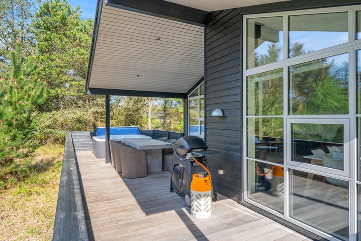 Ferienhaus B2254 in Bilbergsvej 5, Bjerregård - Bild #42