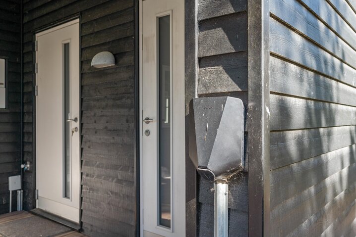 Ferienhaus B2254 in Bilbergsvej 5, Bjerregård - Bild #43