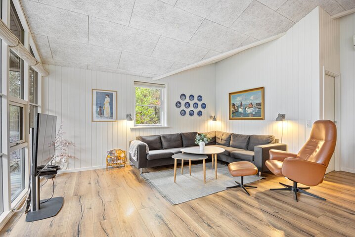 Sommerhus B2254 på Bilbergsvej 5, Bjerregård - Billede #3