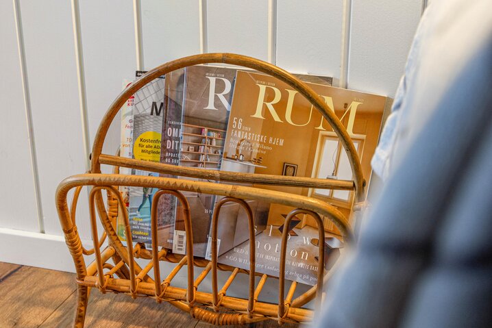 Sommerhus B2254 på Bilbergsvej 5, Bjerregård - Billede #4