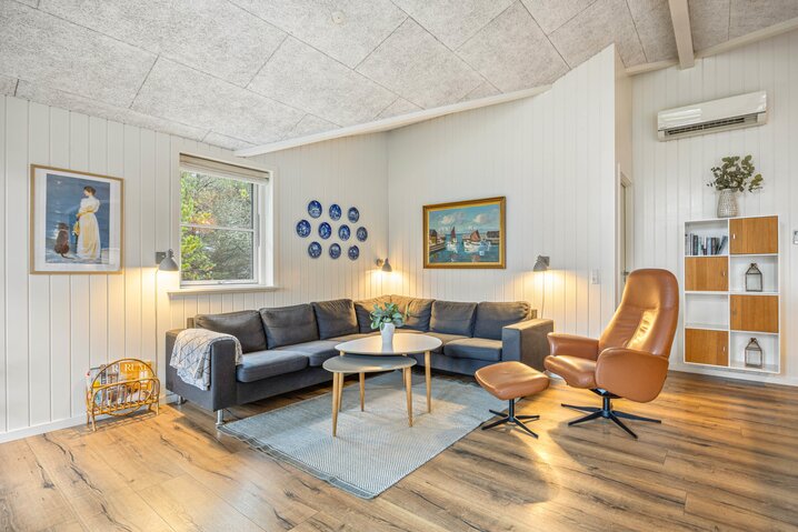 Sommerhus B2254 på Bilbergsvej 5, Bjerregård - Billede #5