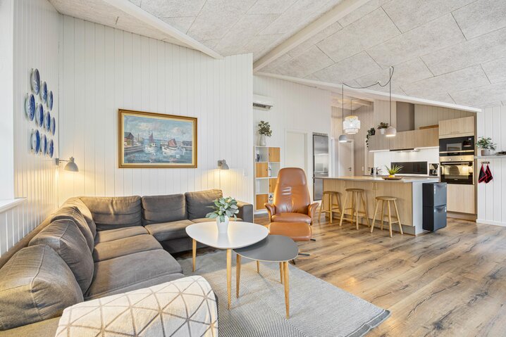 Sommerhus B2254 på Bilbergsvej 5, Bjerregård - Billede #6
