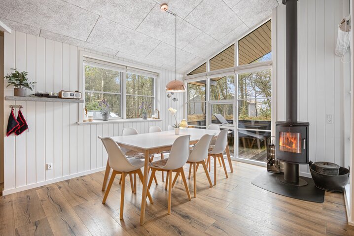 Sommerhus B2254 på Bilbergsvej 5, Bjerregård - Billede #8