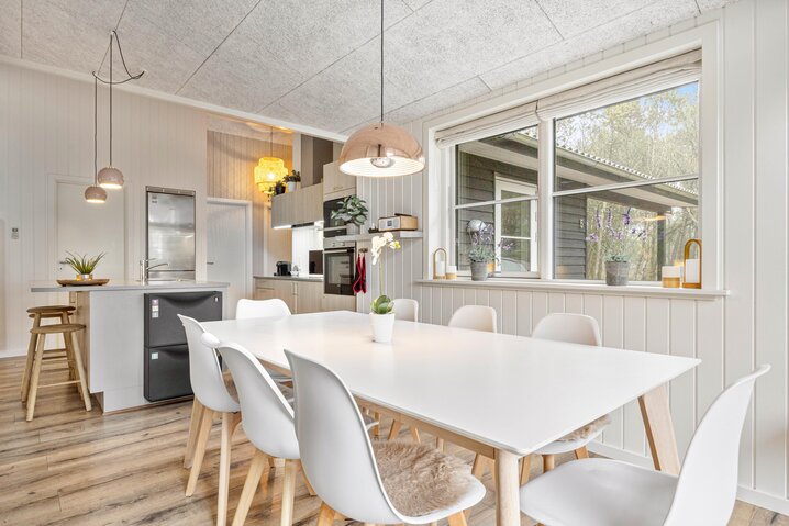 Sommerhus B2254 på Bilbergsvej 5, Bjerregård - Billede #9