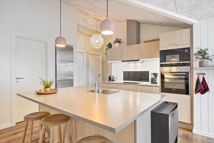 Sommerhus B2254 på Bilbergsvej 5, Bjerregård - Billede #11