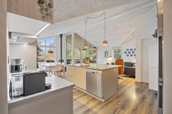 Sommerhus B2254 på Bilbergsvej 5, Bjerregård - Billede #14