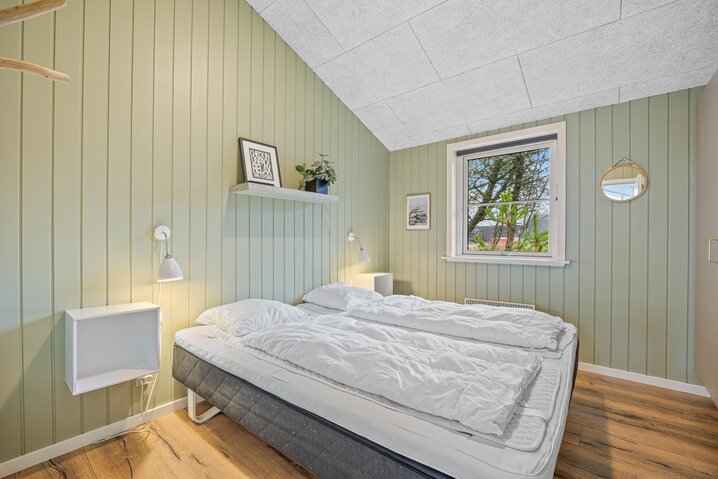 Sommerhus B2254 på Bilbergsvej 5, Bjerregård - Billede #15
