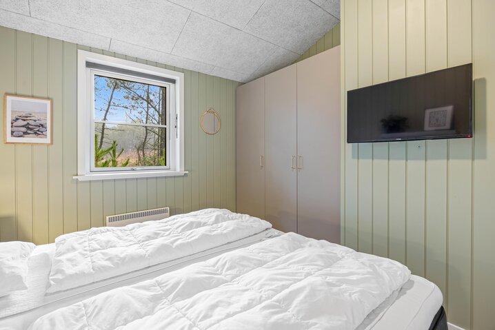 Sommerhus B2254 på Bilbergsvej 5, Bjerregård - Billede #16