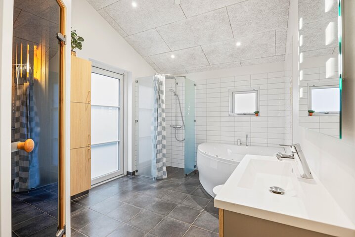 Sommerhus B2254 på Bilbergsvej 5, Bjerregård - Billede #17