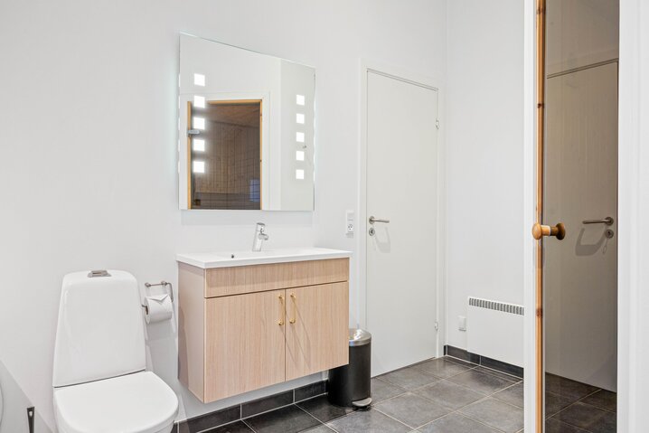 Sommerhus B2254 på Bilbergsvej 5, Bjerregård - Billede #18