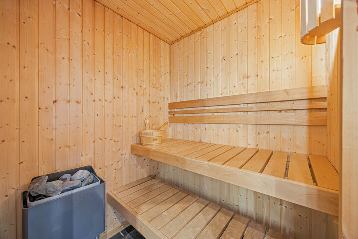 Sommerhus B2254 på Bilbergsvej 5, Bjerregård - Billede #20