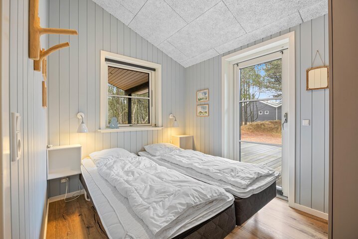 Sommerhus B2254 på Bilbergsvej 5, Bjerregård - Billede #21