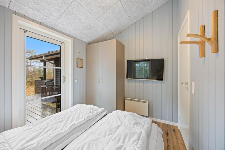 Sommerhus B2254 på Bilbergsvej 5, Bjerregård - Billede #22