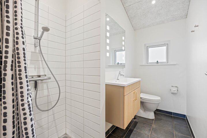 Sommerhus B2254 på Bilbergsvej 5, Bjerregård - Billede #23