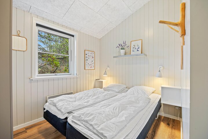 Sommerhus B2254 på Bilbergsvej 5, Bjerregård - Billede #24
