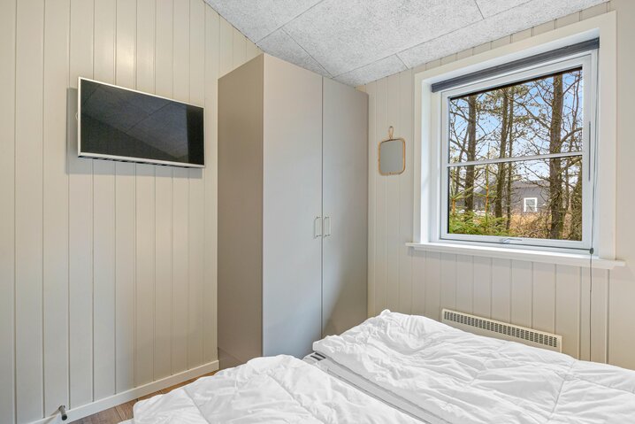 Sommerhus B2254 på Bilbergsvej 5, Bjerregård - Billede #25