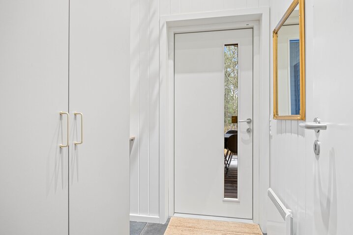 Sommerhus B2254 på Bilbergsvej 5, Bjerregård - Billede #26