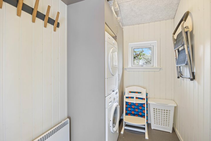 Sommerhus B2254 på Bilbergsvej 5, Bjerregård - Billede #27