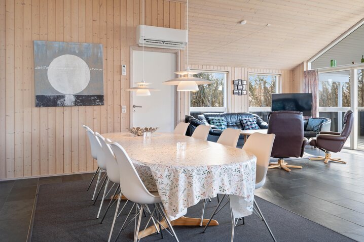 Ferienhaus B2255 in Humlegårdsvej 4N, Bjerregård - Bild #7