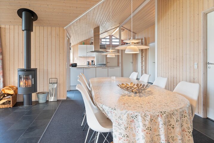 Ferienhaus B2255 in Humlegårdsvej 4N, Bjerregård - Bild #9