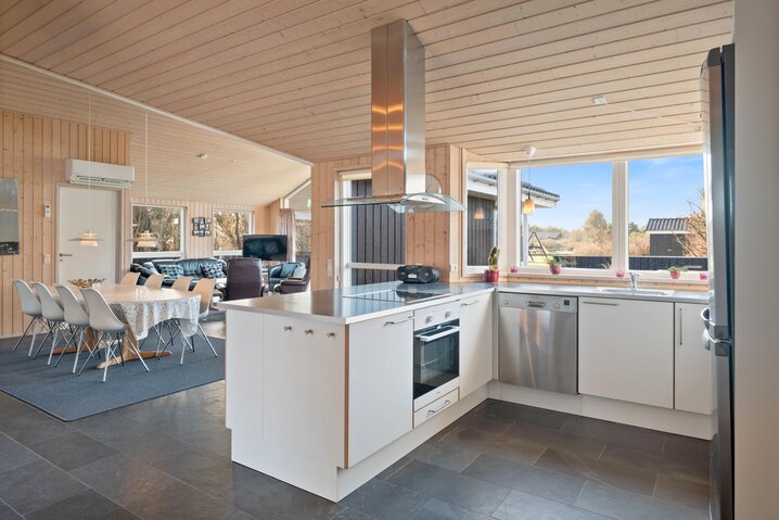 Ferienhaus B2255 in Humlegårdsvej 4N, Bjerregård - Bild #11