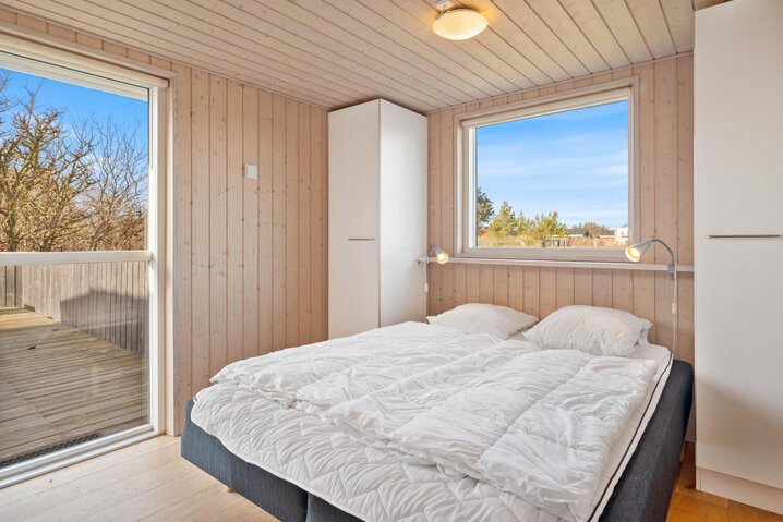 Ferienhaus B2255 in Humlegårdsvej 4N, Bjerregård - Bild #12