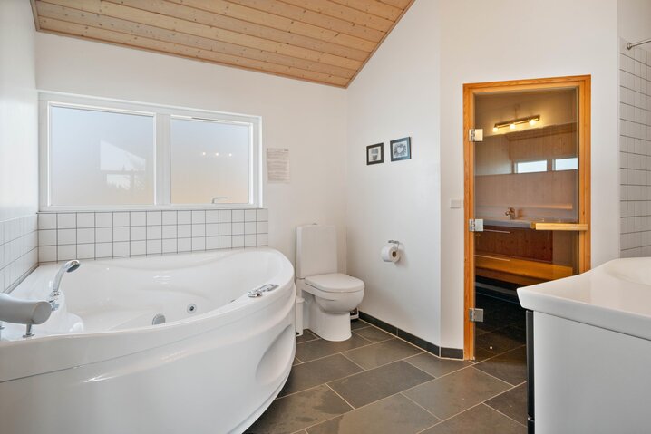 Ferienhaus B2255 in Humlegårdsvej 4N, Bjerregård - Bild #14