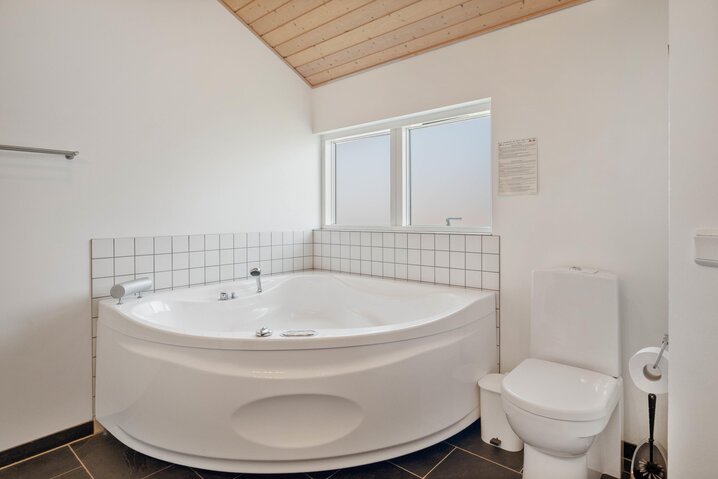 Ferienhaus B2255 in Humlegårdsvej 4N, Bjerregård - Bild #15