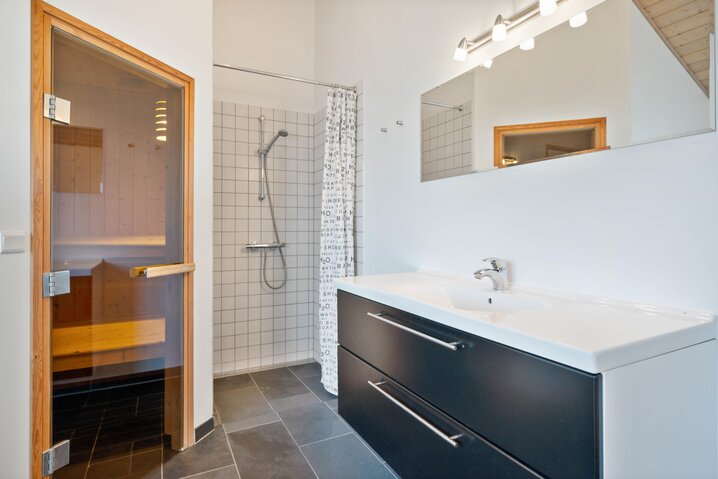 Ferienhaus B2255 in Humlegårdsvej 4N, Bjerregård - Bild #16