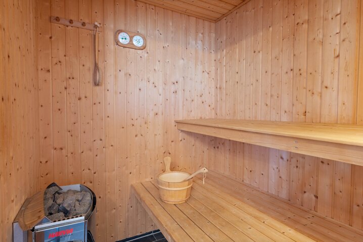 Ferienhaus B2255 in Humlegårdsvej 4N, Bjerregård - Bild #17