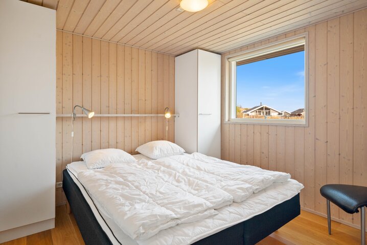 Ferienhaus B2255 in Humlegårdsvej 4N, Bjerregård - Bild #18