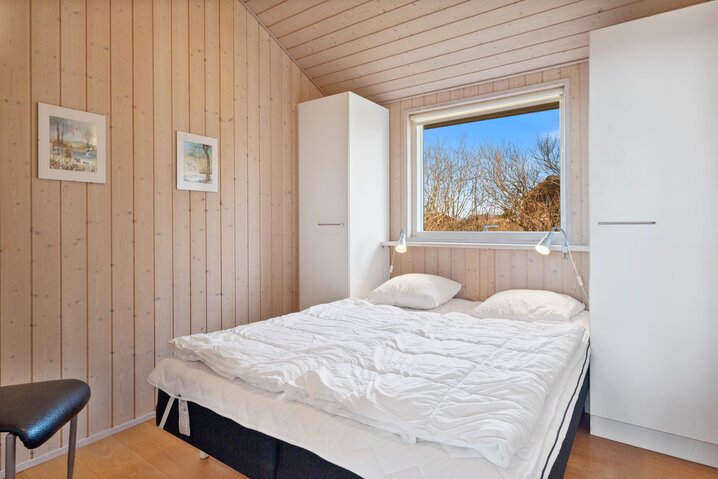 Ferienhaus B2255 in Humlegårdsvej 4N, Bjerregård - Bild #19