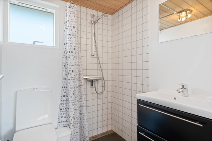 Sommerhus B2255 på Humlegårdsvej 4N, Bjerregård - Billede #20