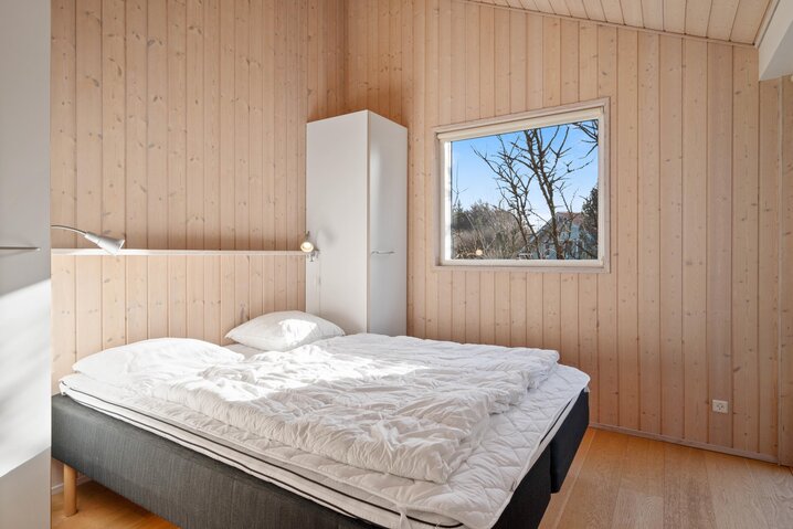 Ferienhaus B2255 in Humlegårdsvej 4N, Bjerregård - Bild #21