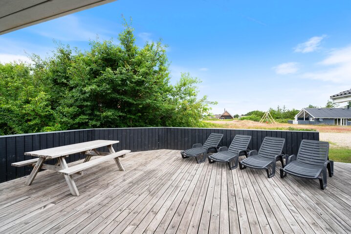 Ferienhaus B2255 in Humlegårdsvej 4N, Bjerregård - Bild #26