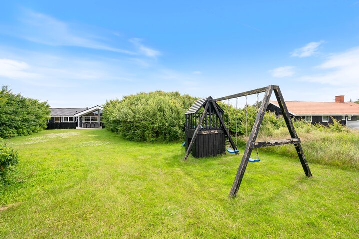 Ferienhaus B2255 in Humlegårdsvej 4N, Bjerregård - Bild #31