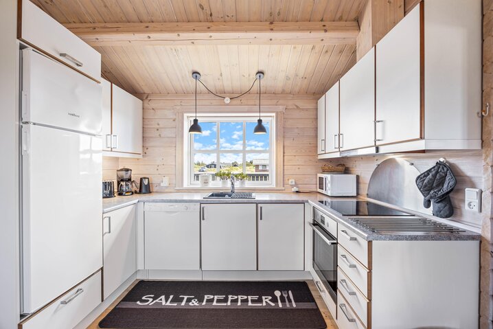 Sommerhus B2256 på Dortheasvej 43, Bjerregård - Billede #2