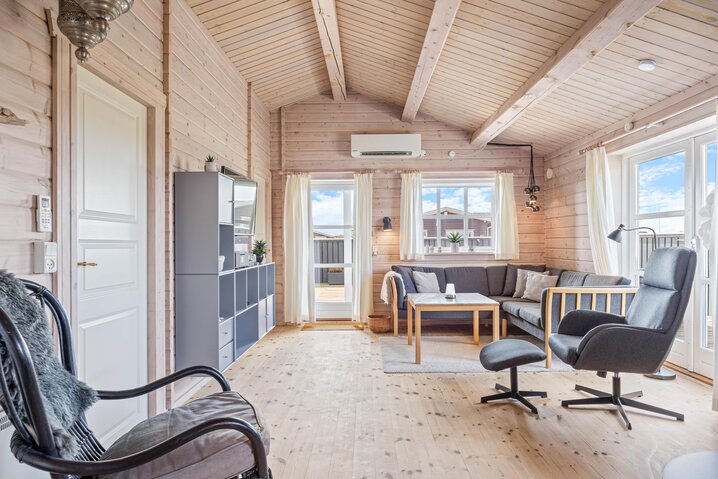 Sommerhus B2256 på Dortheasvej 43, Bjerregård - Billede #4