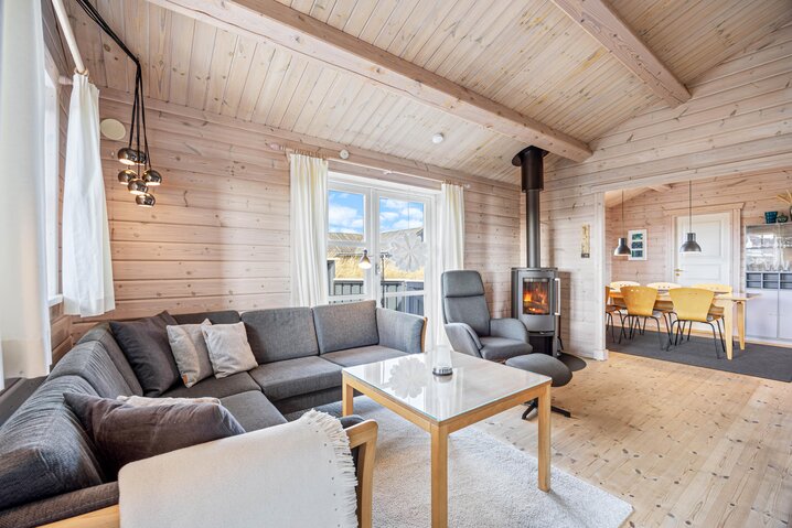 Sommerhus B2256 på Dortheasvej 43, Bjerregård - Billede #5