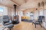 Sommerhus B2256 på Dortheasvej 43, Bjerregård - Billede #7